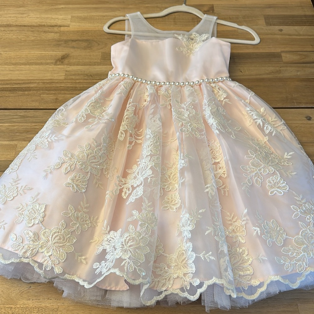 AMERICAN PRINCESS dress - Picture 5 of 8